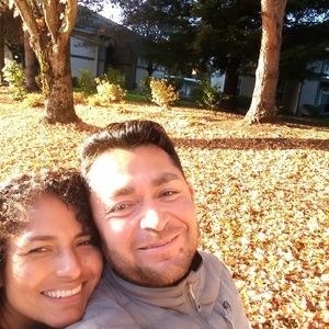 Meet your Posher, Yolanda